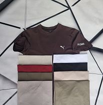 Футболка Darte DA223 white - делук
