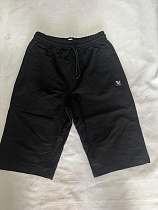 Шорты Zayka ZA3146 black - делук