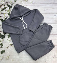 Костюм Спорт Marimaks 104 l.grey - делук