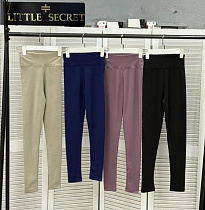 Лосины Little Secret 1040 l.beige - делук