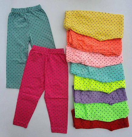 Лосины Meloria ML4581 d.yellow - делук