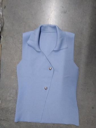Футболка Dream DM131 l.blue - делук