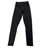 Лосины Newjeans 2480 black - делук