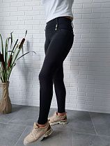 Лосины Sport Style 70471 black - делук