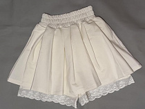 Шорты Bright Harmony 749 beige - делук