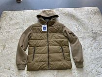 Куртка Lehung LH17 beige - делук