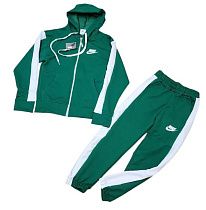 Костюм Спорт Sevim SV651 green - делук