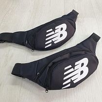Бананка Candy Bags CB137 black - делук