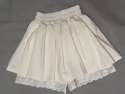 Шорты Bright Harmony 749 beige - делук