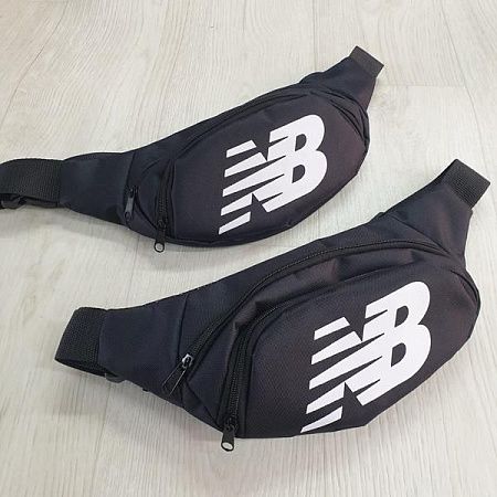 Бананка Candy Bags CB137 black - делук