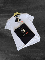 Футболка Moranny MR1350 white - делук