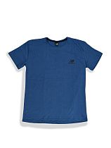 Футболка Textile 826-M інді - делук