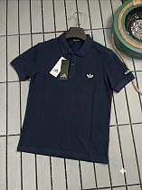 Футболка Hous Of Timur HT4001 navy - делук