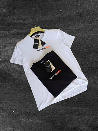 Футболка Moranny MR1350 white - делук