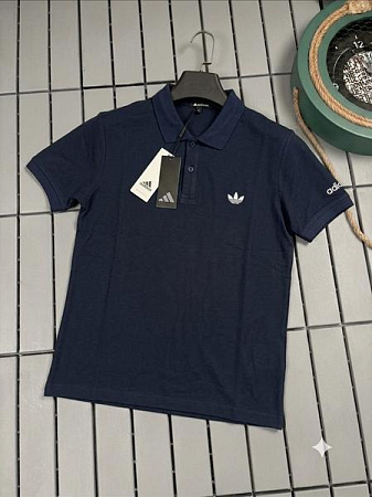 Футболка Hous Of Timur HT4001 navy - делук
