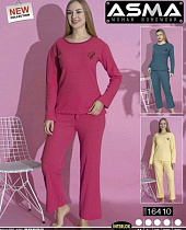 Костюм Romeo Life 16410 d.pink - делук