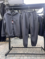 Костюм Спорт Ayden AD1416 grey - делук