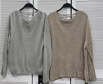 Костюм Спорт Divo DV329 beige - делук