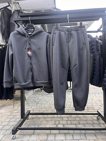 Костюм Спорт Ayden AD1416 grey - делук