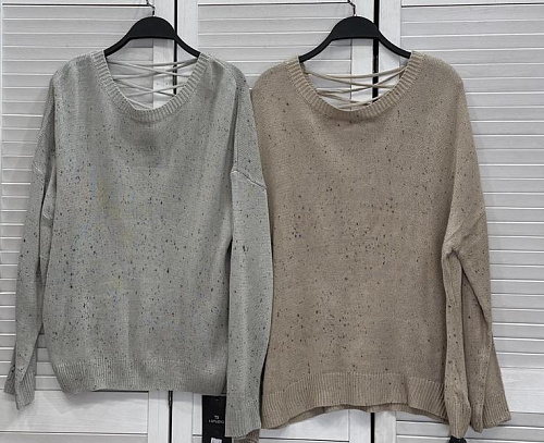 Костюм Спорт Divo DV329 beige - делук