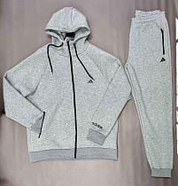 Костюм Спорт Annet VE0118 gray - делук