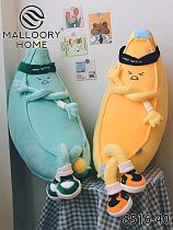 Плед Mallory 8516-40 - делук
