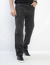 Джинсы Basanjiu 8028-11-19 grey - делук