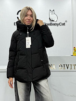 Куртка Orange Chinese 865 black - делук