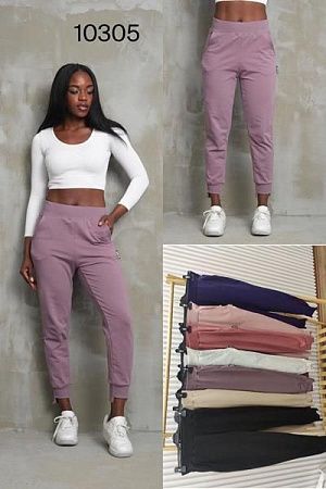 Штаны Спорт Mmc Clothes 10305 l.beige - делук