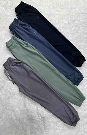 Штаны Спорт X-Ray 1042 khaki - делук