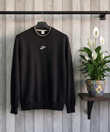 Свитер Zalov ZW1207 brown - делук