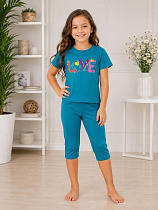 Костюм Fili Kids FK1865 blue - делук