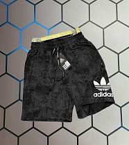 Шорты Alex Clothes 4588 grey - делук