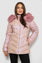 Куртка Seven Group 26-611 pink - делук