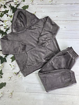 Костюм Спорт Marimaks 218 grey - делук