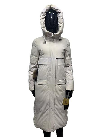 Куртка Orange Chinese 6618 milk - делук