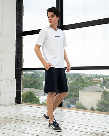 Костюм Sinevir W5 black - делук