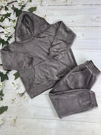 Костюм Спорт Marimaks 218 grey - делук