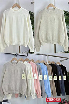 Свитер Dgmd 76803 mix - делук