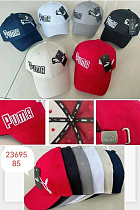 Кепка Rubi 23695 mix - делук