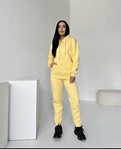 Костюм Спорт Shipi 3333 yellow - делук