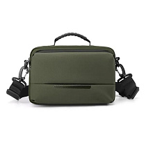Бананка Fashion Bag 1286-2 khaki - делук
