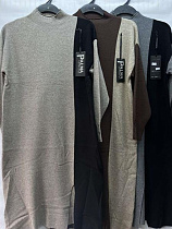 Костюм Emsweekis E702 grey - делук