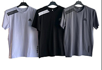 Футболка Sevim SV2034 white - делук