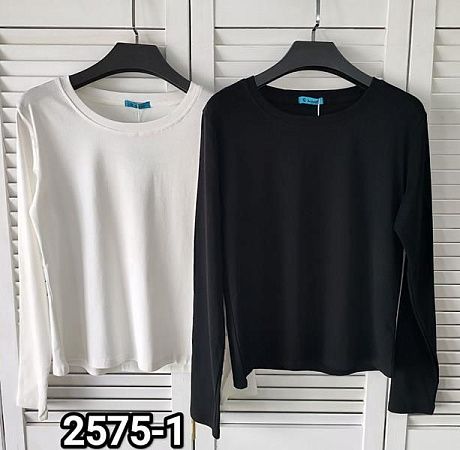 Свитер Mmc Clothes 2575-1 black - делук