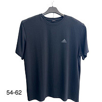 Футболка Tran TR805 black - делук