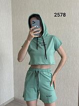 Костюм Fsn 2578 mint Костюм Fsn 2578 mint - делук