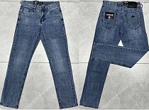Джинсы Pagalee PC5703 blue - делук