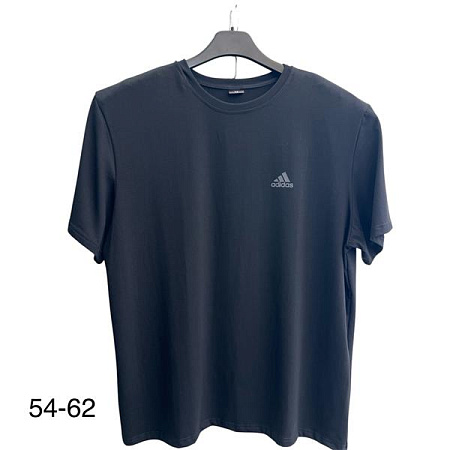 Футболка Tran TR805 black - делук