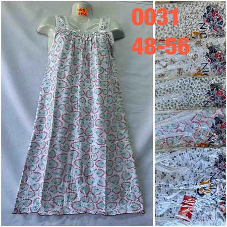 Ночнушка Sevim 0031 mix - делук